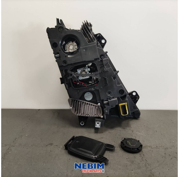 Volvo Volvo - 22239250 - Koplamp links FH16 Bi Xenon - Piesă de schimb pentru Camion: Foto 3 Volvo Volvo - 22239250 - Koplamp links FH16 Bi Xenon - Piesă de schimb pentru Camion: Foto 3