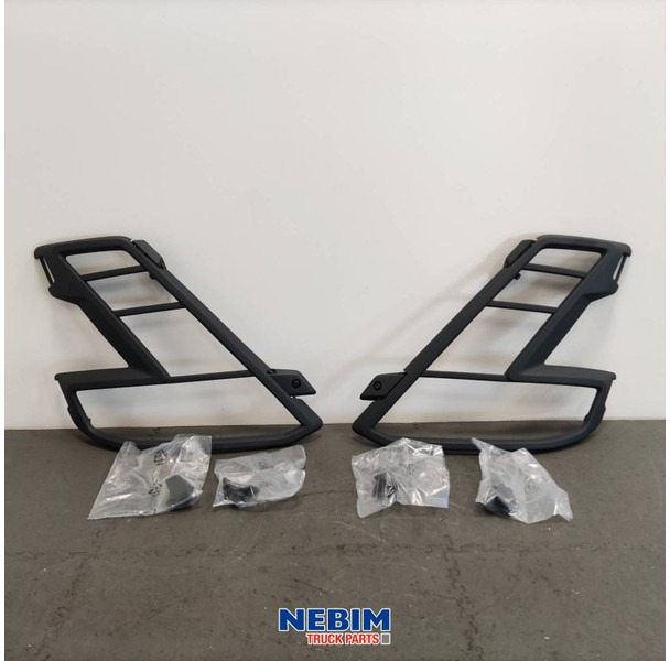 Volvo Volvo - 23146213 - Koplampbescherming FM5/E - Piesă de schimb pentru Camion: Foto 1 Volvo Volvo - 23146213 - Koplampbescherming FM5/E - Piesă de schimb pentru Camion: Foto 1