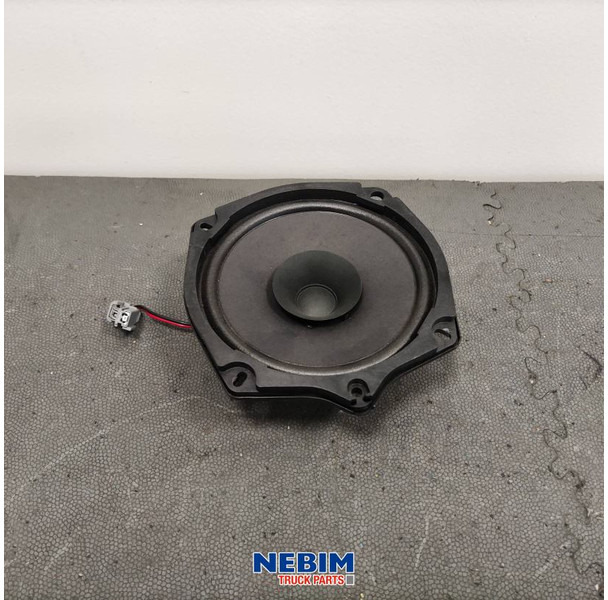 Volvo Volvo - 23488801 - Luidspreker achterwand - Piesă de schimb pentru Camion: Foto 1 Volvo Volvo - 23488801 - Luidspreker achterwand - Piesă de schimb pentru Camion: Foto 1
