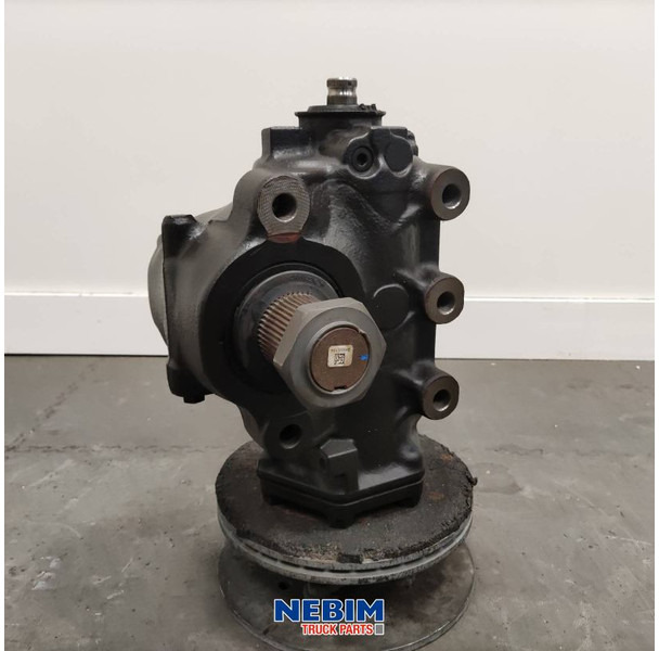 Volvo Volvo - 250404 - Stuurinrichting FH4 - Piesă de schimb pentru Camion: Foto 2 Volvo Volvo - 250404 - Stuurinrichting FH4 - Piesă de schimb pentru Camion: Foto 2