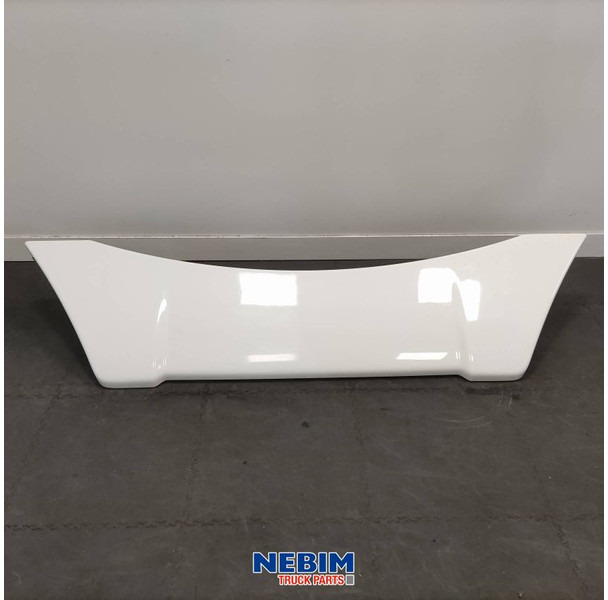 Volvo Volvo - 82432046 - Dakspoiler FH4 Cabinehoogte 215 / 230 - Piesă de schimb pentru Camion: Foto 1 Volvo Volvo - 82432046 - Dakspoiler FH4 Cabinehoogte 215 / 230 - Piesă de schimb pentru Camion: Foto 1