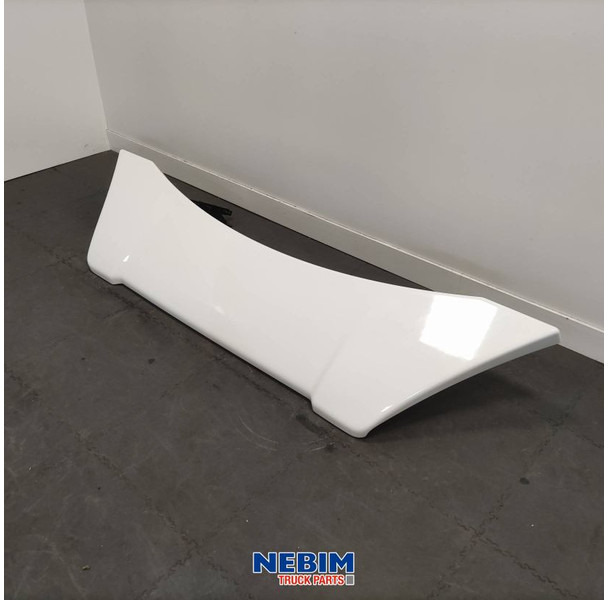 Volvo Volvo - 82432046 - Dakspoiler FH4 Cabinehoogte 215 / 230 - Piesă de schimb pentru Camion: Foto 2 Volvo Volvo - 82432046 - Dakspoiler FH4 Cabinehoogte 215 / 230 - Piesă de schimb pentru Camion: Foto 2