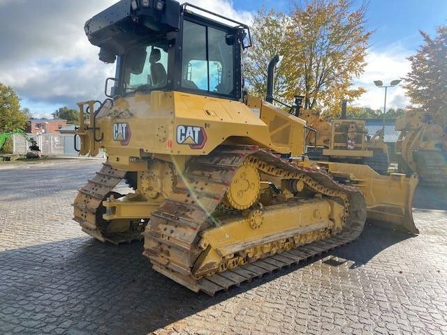 Cat D 5 LGP MIETE / RENTAL (12001907) - Buldozer: Foto 5 Cat D 5 LGP MIETE / RENTAL (12001907) - Buldozer: Foto 5
