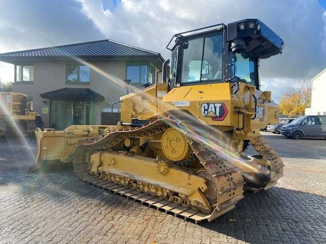 Cat D 5 LGP MIETE / RENTAL (12001907) - Buldozer: Foto 3 Cat D 5 LGP MIETE / RENTAL (12001907) - Buldozer: Foto 3