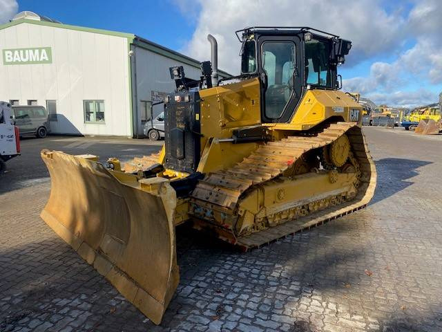 Cat D 5 LGP MIETE / RENTAL (12001907) - Buldozer: Foto 1 Cat D 5 LGP MIETE / RENTAL (12001907) - Buldozer: Foto 1
