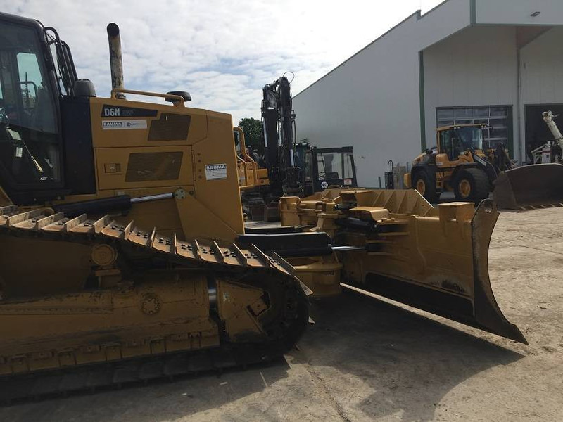 Cat D 6 N LGP MIETE / RENTAL (12000962) - Buldozer: Foto 4 Cat D 6 N LGP MIETE / RENTAL (12000962) - Buldozer: Foto 4
