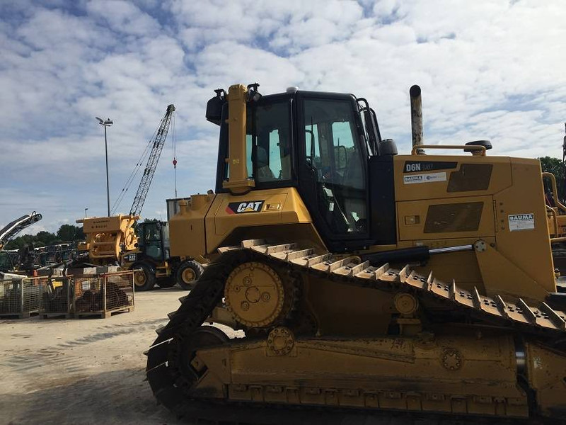 Cat D 6 N LGP MIETE / RENTAL (12000962) - Buldozer: Foto 5 Cat D 6 N LGP MIETE / RENTAL (12000962) - Buldozer: Foto 5