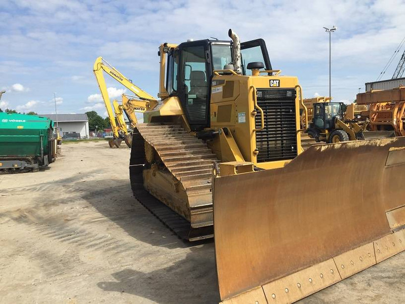 Cat D 6 N LGP MIETE / RENTAL (12000962) - Buldozer: Foto 3 Cat D 6 N LGP MIETE / RENTAL (12000962) - Buldozer: Foto 3