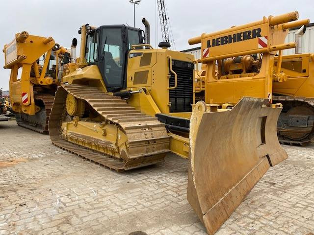 Cat D 6 N LGP MIETE / RENTAL (12000963) - Buldozer: Foto 1 Cat D 6 N LGP MIETE / RENTAL (12000963) - Buldozer: Foto 1