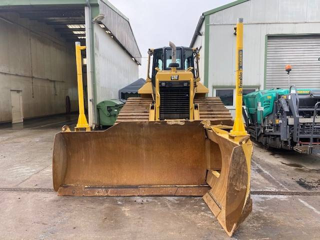 Cat D 6 N LGP Trimble GPS MIETE / RENTAL (12001425) - Buldozer: Foto 2 Cat D 6 N LGP Trimble GPS MIETE / RENTAL (12001425) - Buldozer: Foto 2