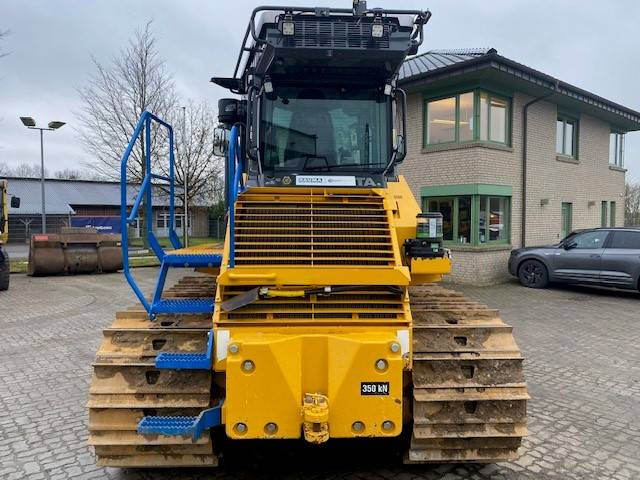 Dressta TD-16 N LGP MIETE / RENTAL - Buldozer: Foto 5 Dressta TD-16 N LGP MIETE / RENTAL - Buldozer: Foto 5