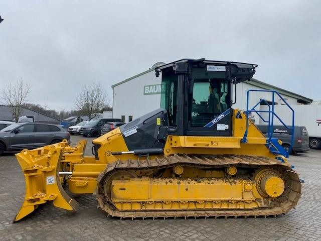 Dressta TD-16 N LGP MIETE / RENTAL - Buldozer: Foto 2 Dressta TD-16 N LGP MIETE / RENTAL - Buldozer: Foto 2
