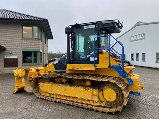 Dressta TD-16 N LGP MIETE / RENTAL - Buldozer: Foto 3 Dressta TD-16 N LGP MIETE / RENTAL - Buldozer: Foto 3