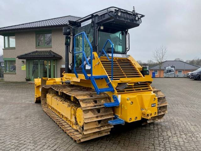 Dressta TD-16 N LGP MIETE / RENTAL - Buldozer: Foto 4 Dressta TD-16 N LGP MIETE / RENTAL - Buldozer: Foto 4