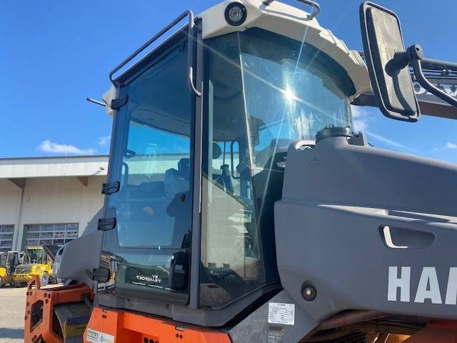Cilindru compactor Hamm DV+ 70i VO MIETE / RENTAL (12000424): Foto 10