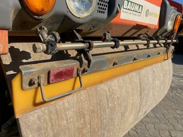 Cilindru compactor Hamm DV+ 70i VO MIETE / RENTAL (12000424): Foto 9