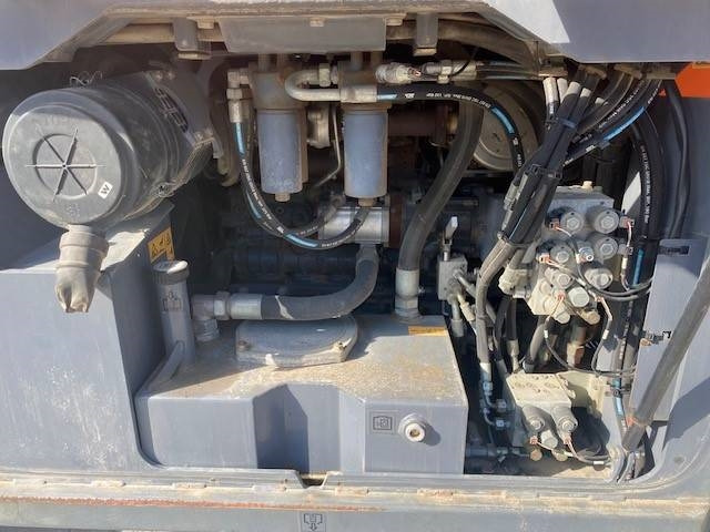 Cilindru compactor Hamm DV+ 70i VO MIETE / RENTAL (12000424): Foto 19