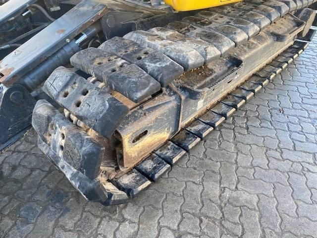 Excavator pe şenile Komatsu PC 138 US-11 MIETE / RENTAL (12005298): Foto 14