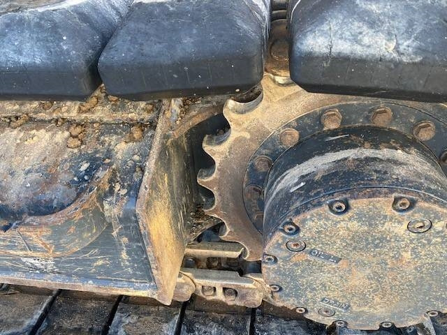 Excavator pe şenile Komatsu PC 138 US-11 MIETE / RENTAL (12005298): Foto 16