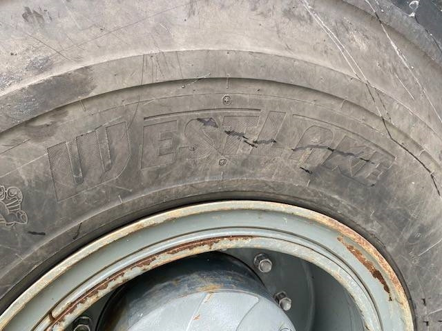 Încărcător frontal pe pneuri Liebherr L 538 MIETE / RENTAL (12005265): Foto 12 Încărcător frontal pe pneuri Liebherr L 538 MIETE / RENTAL (12005265): Foto 12