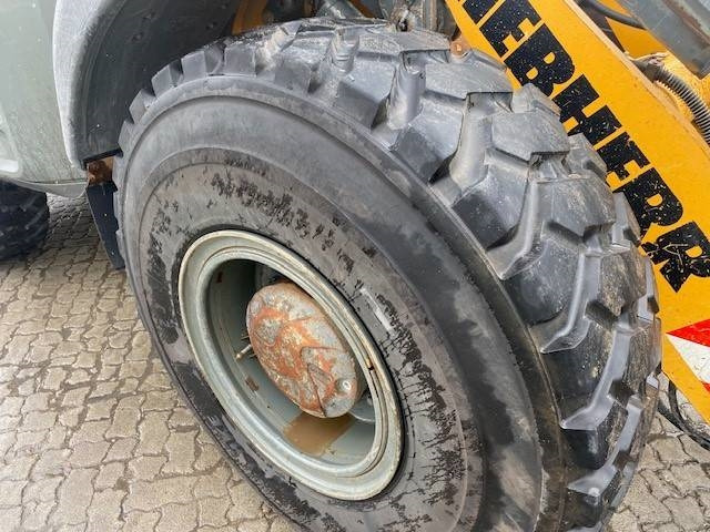 Încărcător frontal pe pneuri Liebherr L 538 MIETE / RENTAL (12005265): Foto 17 Încărcător frontal pe pneuri Liebherr L 538 MIETE / RENTAL (12005265): Foto 17
