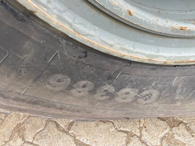 Încărcător frontal pe pneuri Liebherr L 538 MIETE / RENTAL (12005265): Foto 13 Încărcător frontal pe pneuri Liebherr L 538 MIETE / RENTAL (12005265): Foto 13