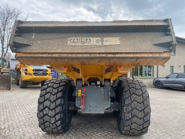 Liebherr TA 230 Garantie 05/2026 MIETE / RENTAL (12001923) - Camion articulat: Foto 4 Liebherr TA 230 Garantie 05/2026 MIETE / RENTAL (12001923) - Camion articulat: Foto 4