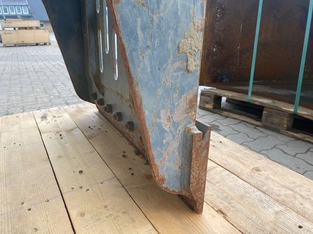 VTN (12005500) 0.80 m Greifer / grabber MD 140 - Graifer pentru Utilaje constructii: Foto 5 VTN (12005500) 0.80 m Greifer / grabber MD 140 - Graifer pentru Utilaje constructii: Foto 5