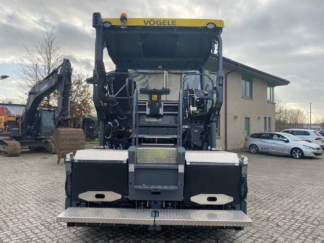 Vögele Super 1800-3i MIETE / RENTAL (12005221) - Finisor de asfalt: Foto 4 Vögele Super 1800-3i MIETE / RENTAL (12005221) - Finisor de asfalt: Foto 4