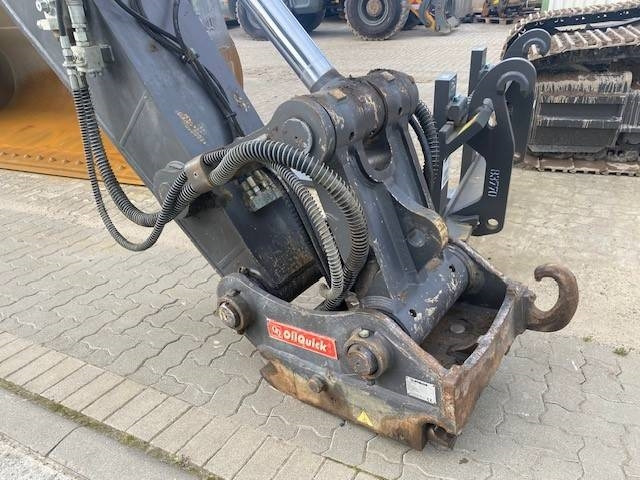 Volvo EC 300 E NL Dig Assist MIETE / RENTAL (12001057) - Excavator pe şenile: Foto 5 Volvo EC 300 E NL Dig Assist MIETE / RENTAL (12001057) - Excavator pe şenile: Foto 5