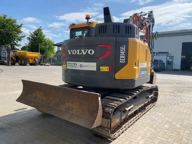 Volvo ECR 145 E L MIETE / RENTAL (12001048) - Excavator pe şenile: Foto 5 Volvo ECR 145 E L MIETE / RENTAL (12001048) - Excavator pe şenile: Foto 5