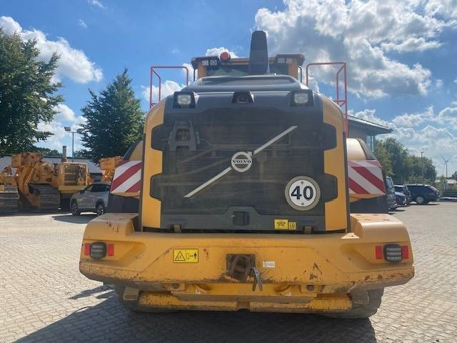 Volvo L 150 H MIETE / RENTAL (12005507) - Încărcător frontal pe pneuri: Foto 4 Volvo L 150 H MIETE / RENTAL (12005507) - Încărcător frontal pe pneuri: Foto 4