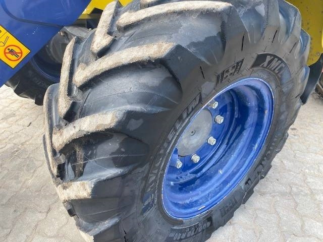 Leasing de Volvo L 35 G MIETE / RENTAL (12002209) Volvo L 35 G MIETE / RENTAL (12002209): Foto 14