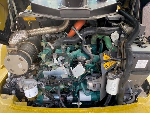 Leasing de Volvo L 35 G MIETE / RENTAL (12002209) Volvo L 35 G MIETE / RENTAL (12002209): Foto 20