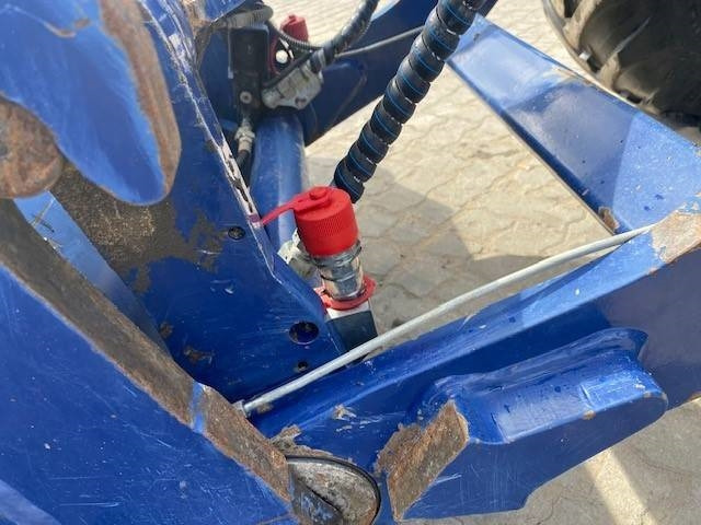 Leasing de Volvo L 35 G MIETE / RENTAL (12002209) Volvo L 35 G MIETE / RENTAL (12002209): Foto 9