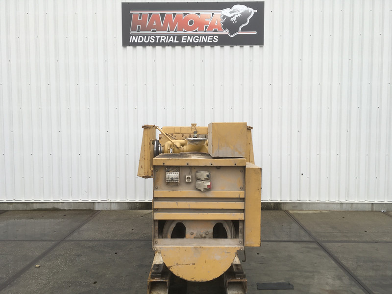 Caterpillar 3412 38S GENERATOR 468 KVA USED - Generator electric: Foto 3 Caterpillar 3412 38S GENERATOR 468 KVA USED - Generator electric: Foto 3