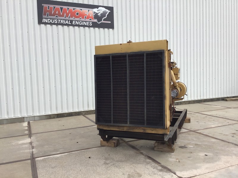 Caterpillar 3412 DITA GENERATOR 600 KVA USED - Generator electric: Foto 4 Caterpillar 3412 DITA GENERATOR 600 KVA USED - Generator electric: Foto 4