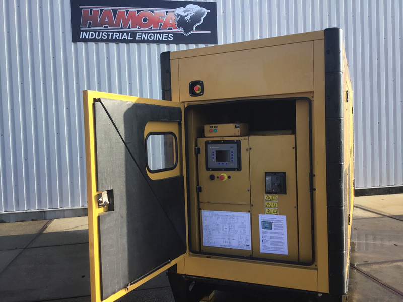 Caterpillar OLYMPIAN GEH330-3 GENERATOR 330 KVA USED - Generator electric: Foto 4 Caterpillar OLYMPIAN GEH330-3 GENERATOR 330 KVA USED - Generator electric: Foto 4