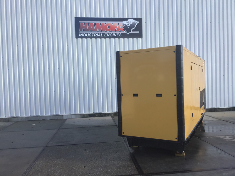 Caterpillar OLYMPIAN GEH330-3 GENERATOR 330 KVA USED - Generator electric: Foto 5 Caterpillar OLYMPIAN GEH330-3 GENERATOR 330 KVA USED - Generator electric: Foto 5