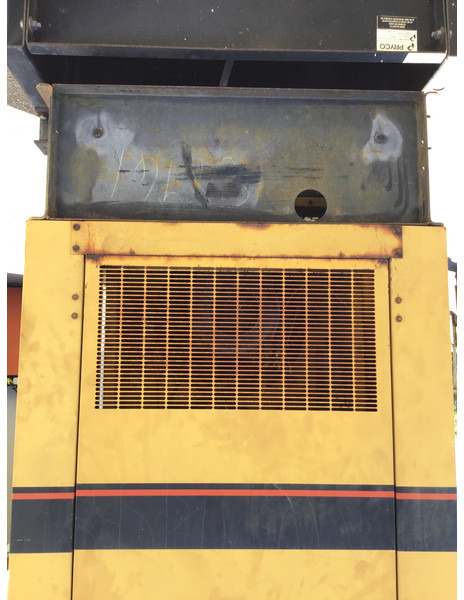 Caterpillar OLYMPIAN OLYMPIAN GENERAC 156 KVA USED - Generator electric: Foto 2 Caterpillar OLYMPIAN OLYMPIAN GENERAC 156 KVA USED - Generator electric: Foto 2