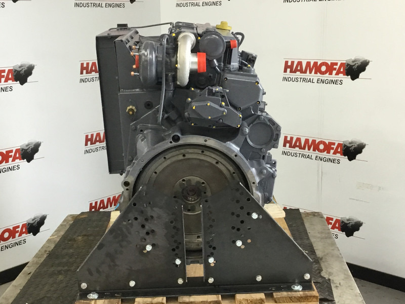 Deutz BF4M1013 RECONDITIONED - Motor: Foto 3 Deutz BF4M1013 RECONDITIONED - Motor: Foto 3