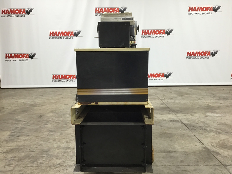 John Deere KOHLER 30ROZJ GENERATOR 33KVA USED - Generator electric: Foto 3 John Deere KOHLER 30ROZJ GENERATOR 33KVA USED - Generator electric: Foto 3