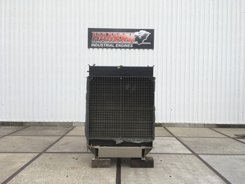 MTU 12V2000G42 GENERATOR 739 KVA USED - Generator electric: Foto 4 MTU 12V2000G42 GENERATOR 739 KVA USED - Generator electric: Foto 4