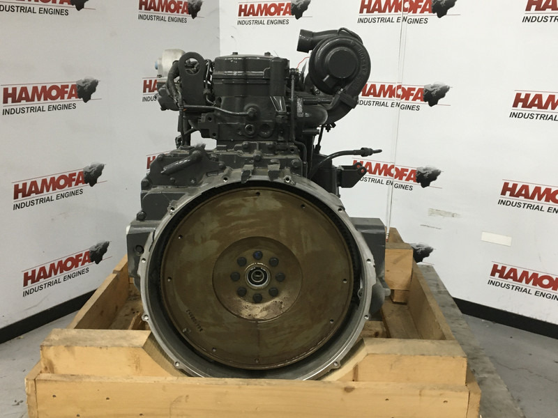 CNH IVECO 667TA/EBA NEW - Utilaje constructii: Foto 3 CNH IVECO 667TA/EBA NEW - Utilaje constructii: Foto 3