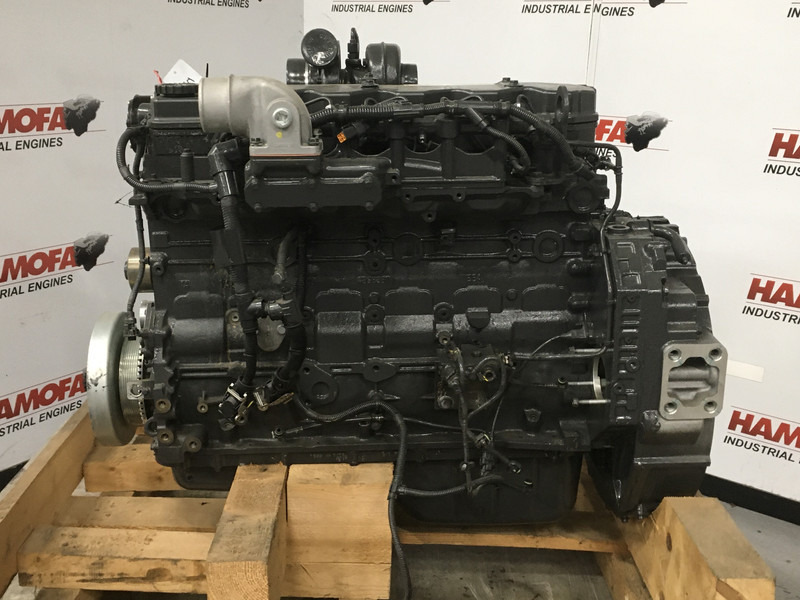 CNH IVECO 667TA/EBA NEW - Utilaje constructii: Foto 2 CNH IVECO 667TA/EBA NEW - Utilaje constructii: Foto 2