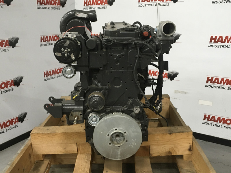 CNH IVECO 667TA/EBA NEW - Utilaje constructii: Foto 4 CNH IVECO 667TA/EBA NEW - Utilaje constructii: Foto 4