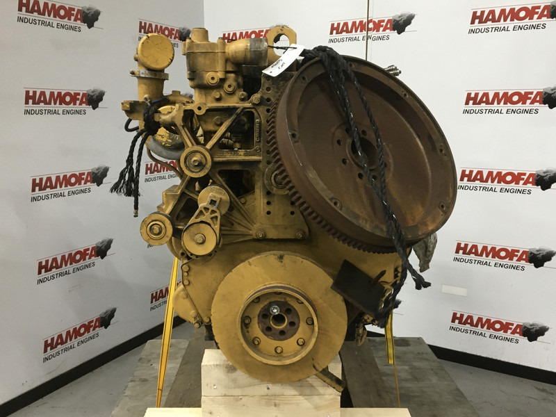 Caterpillar C13 LGK-2364575 FOR PARTS - Utilaje constructii: Foto 4 Caterpillar C13 LGK-2364575 FOR PARTS - Utilaje constructii: Foto 4