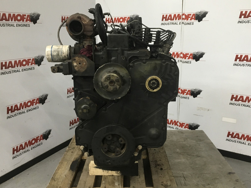 Cummins 6C 8.3 CPL1845 CORE - Utilaje constructii: Foto 4 Cummins 6C 8.3 CPL1845 CORE - Utilaje constructii: Foto 4