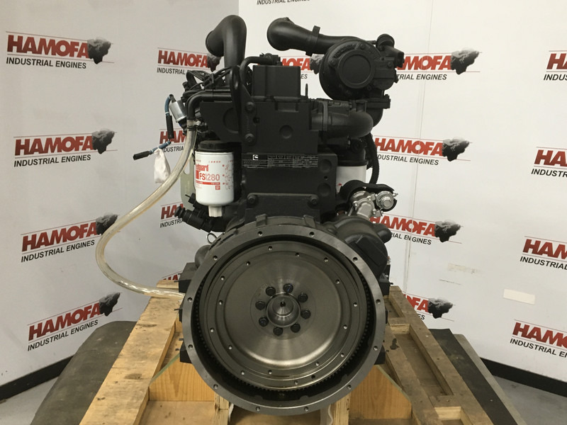 Cummins 6CTA8.3 CPL3672 NEW - Utilaje constructii: Foto 3 Cummins 6CTA8.3 CPL3672 NEW - Utilaje constructii: Foto 3