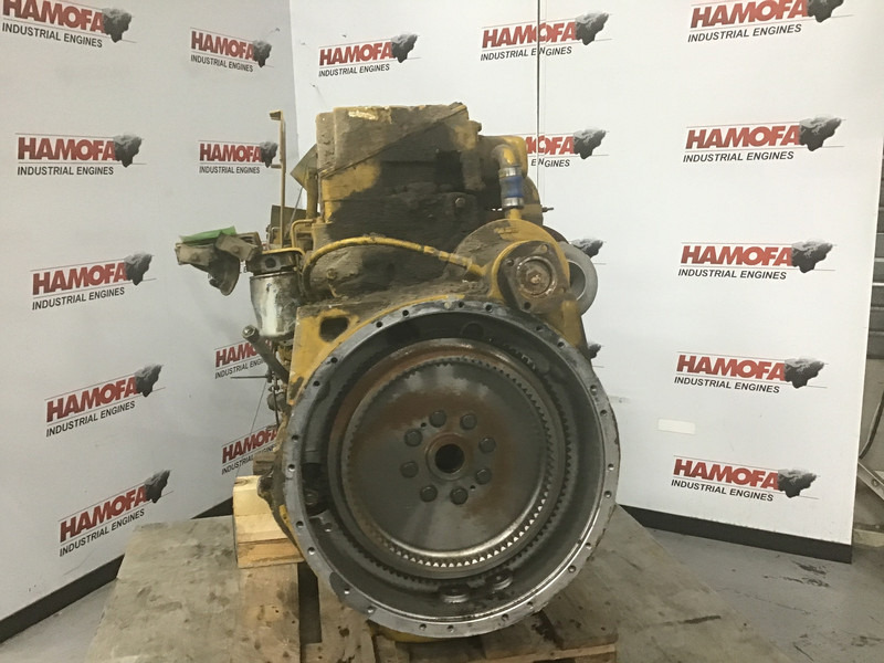 Cummins LTA10-A CPL1412 USED - Utilaje constructii: Foto 3 Cummins LTA10-A CPL1412 USED - Utilaje constructii: Foto 3